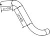 DINEX 28159 Exhaust Pipe